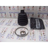 CV JOINT BOOT KIT